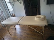 Stół do masażu Aveno Life 60 x 230 cm