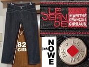 spodnie MARITHE FRANCOIS GIRBAUD W40 L32 pas 102 103 104 105 j. NOWE