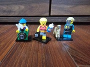 71045 - LEGO Minifigures - Seria 25