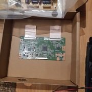 Logika toshiba 32RL838 No71R12125K