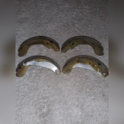 Klocki hamulcowe opel corsa b