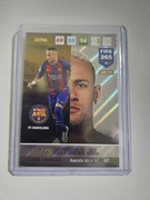 Karta Panini FIFA 365 Neymar Jr. GAME CHANGER – Oryginał
