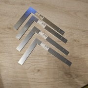 Kątownik ślusarski 