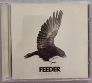 Feeder Silent Cry CD Oryginał 2008 1 wydanie