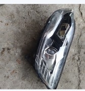 lampa reflektor Renault Grand scenic IV 2017 lewa