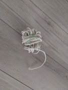 Kabel telefoniczny z wtyczkami 12 m