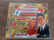 Srebrne wesele - Piosenki biesiadne