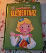 M.Ciszewska, K.Dąbrowska - Czytam sama, czytam sam. Elementarz