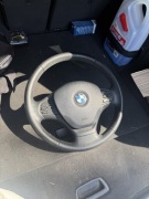 Kierownica BMW f30/31