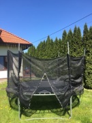 Trampolina