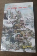 KSIĄŻKA Z SERII HISTORYCZNE BITWY- ŁUK DONU 1942-1943 