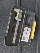 Suwmiarka cyfrowa Sylvac