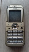 Telefon Nokia 6030 , RM74