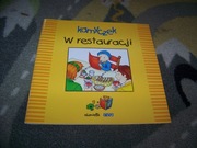 KAMYCZEK W RESTAURACJI - DLA DZIECI