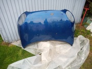 Maska mini Cooper r55 r56 2007r wąski garb  a63