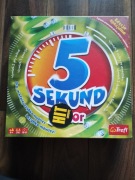 Gra 5 sekund  druga edycja