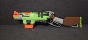 Wyrzutnia Nerf Zombie Strike Slingfire