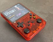 Konsola Retro R36S 64GB NOWA