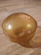 Klosz do lampy stary PRL