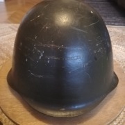 Hełm stalowy wz 1967