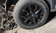 Nowe Felgi i Opony Ford Transit 5x160