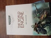 The World Engine WH40K