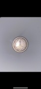 moneta 1zł z 1991r
