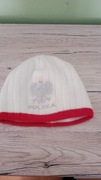 Czapka sportowa zimowa męska nowa 