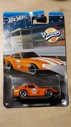 Hot Wheels Custom Datsun 240Z