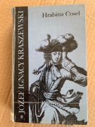 Z HRABINA COSEL Józef Ignacy Kraszewski