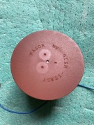 Wiatrak piekarnika Mastercook