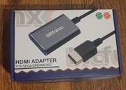 Bitfunx hdmi adapter for Sega dreamcast 