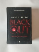 Blackout - Marc Elsberg | Najlepszy Thriller OKAZJA Bestseller