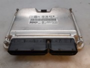 ECU Sterownik silnika EDC15 Golf Bora 1.9TDI 101KM