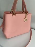 Torebka Michael Kors Nowa skórzana oryginal,do ręki i ramię piękna !