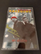 Kaseta MC Trzeci Oddech Kaczuchy O! Ojeju. Wyd. DALMAFON
