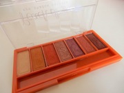 paletka z cieniami paleta cienie do oczu lovely