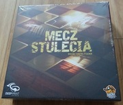 Mecz stulecia, gra planszowa, Lucky Duck Games