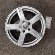 Felga aluminiowa 7x17'' 5/114.3 ET40 Rondell 0223