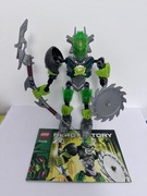 Lego Hero Factory 44006 Breez 