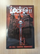 Locke & Key Tom 1 Witamy w Lovecraft 