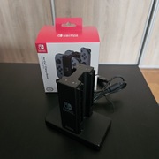 Ładowarka do Joy-Conów HORI