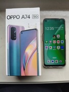 Oppo A74 5G (6 GB + 128 GB)