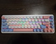 Klawiatura bezprzewodowa REDRAGON NOVA PRO K709 