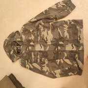 Kurtka wiatrówka 5-10-15 rozm. 134