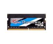 Pamięć DDR4 SO-DIMM G.Skill Ripjaws 16GB (2x8GB) 3000MHz CL16 1,2V