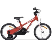 Rower dziecięcy Tabou Rocket Lite MG