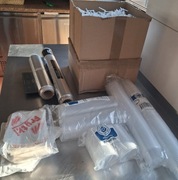 Akcesoria do pizzeri