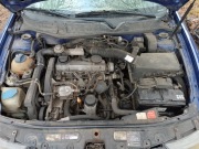 Silnik skrzynia kompletny wiązka SWAP 1.9tdi ASV na pompie