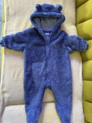 NEXT śpioch niemowlęcy r. 68